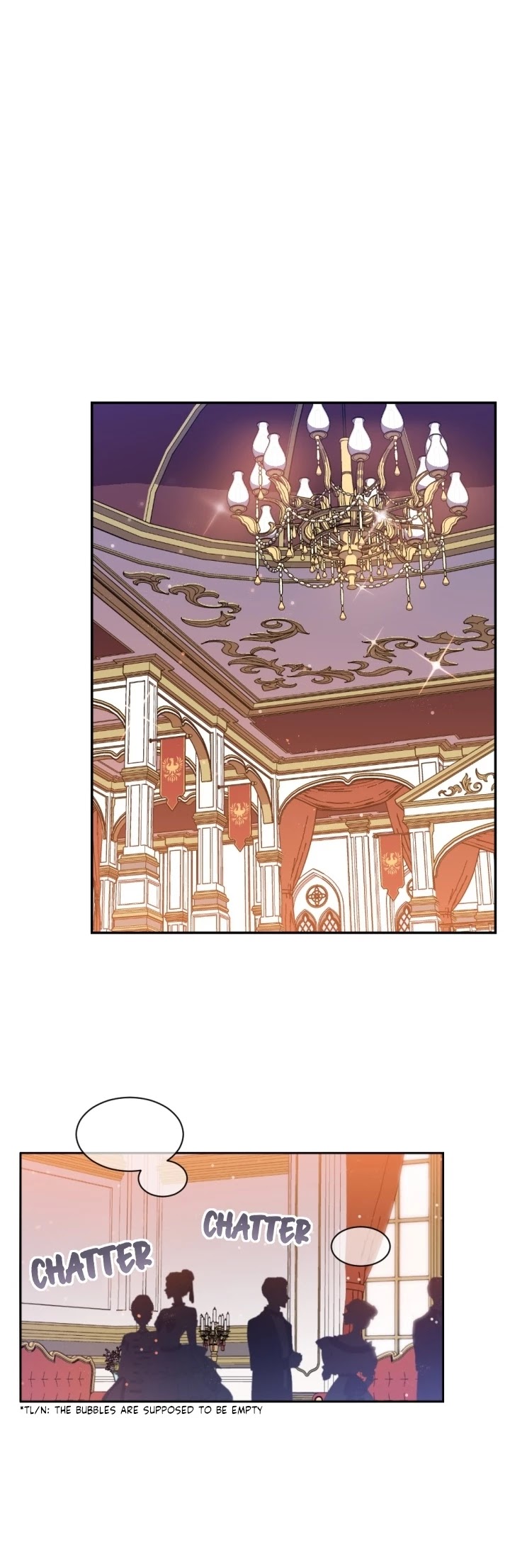 A Witch's Hopeless Wish Chapter 43 page 34 - Chapter 43