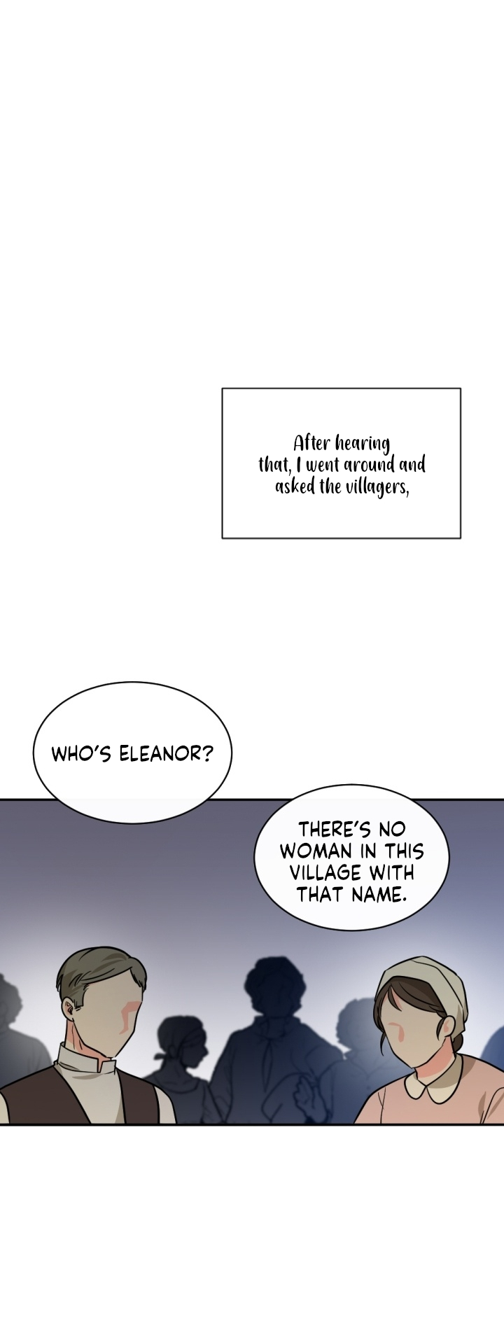 A Witch's Hopeless Wish Chapter 43 page 7 - Chapter 43