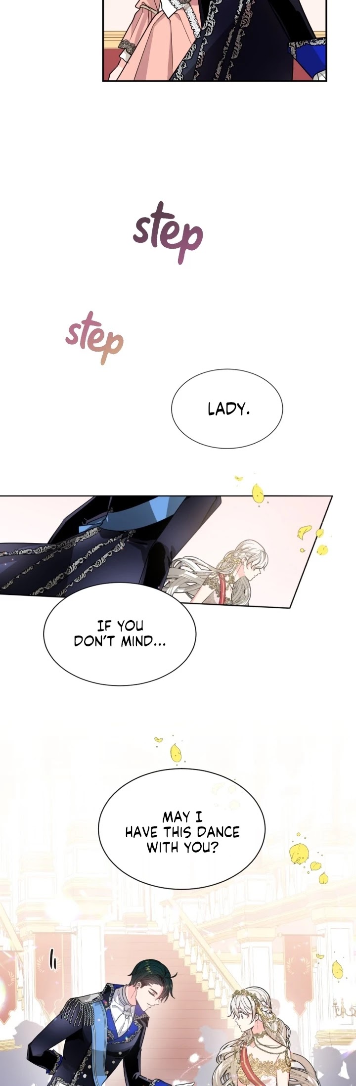 A Witch's Hopeless Wish Chapter 44 page 12 - Chapter 44