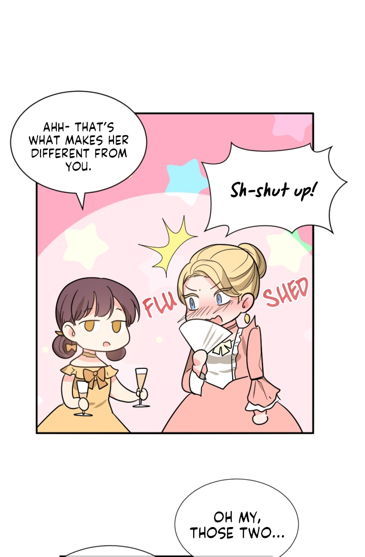 A Witch's Hopeless Wish Chapter 44 page 15 - Chapter 44