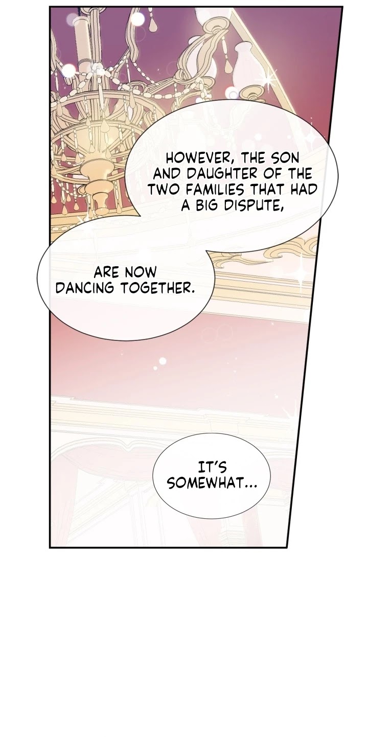 A Witch's Hopeless Wish Chapter 44 page 18 - Chapter 44