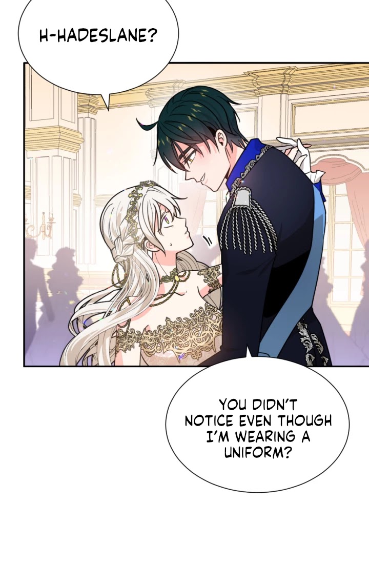 A Witch's Hopeless Wish Chapter 44 page 22 - Chapter 44