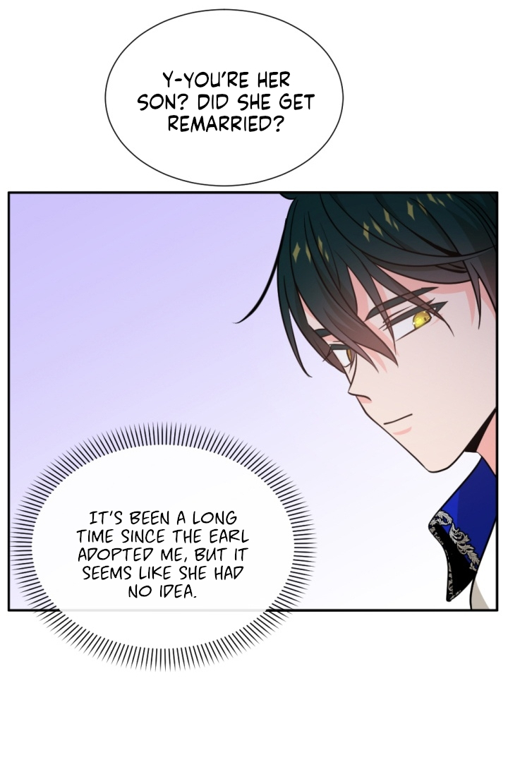 A Witch's Hopeless Wish Chapter 44 page 24 - Chapter 44