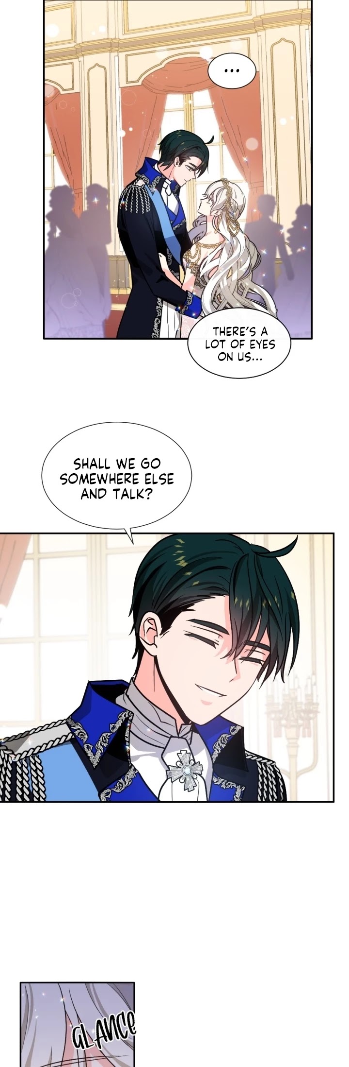 A Witch's Hopeless Wish Chapter 44 page 29 - Chapter 44