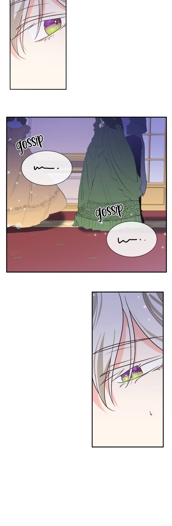 A Witch's Hopeless Wish Chapter 44 page 30 - Chapter 44