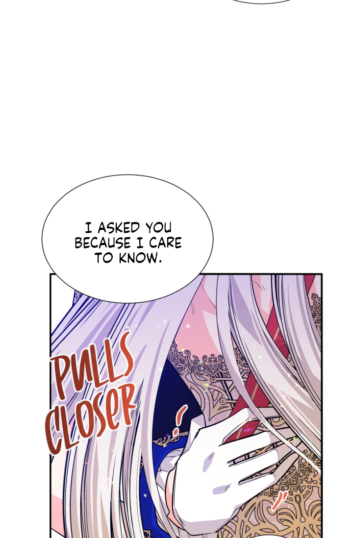 A Witch's Hopeless Wish Chapter 44 page 33 - Chapter 44
