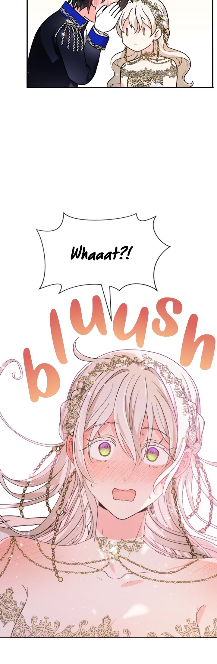 A Witch's Hopeless Wish Chapter 44 page 37 - Chapter 44