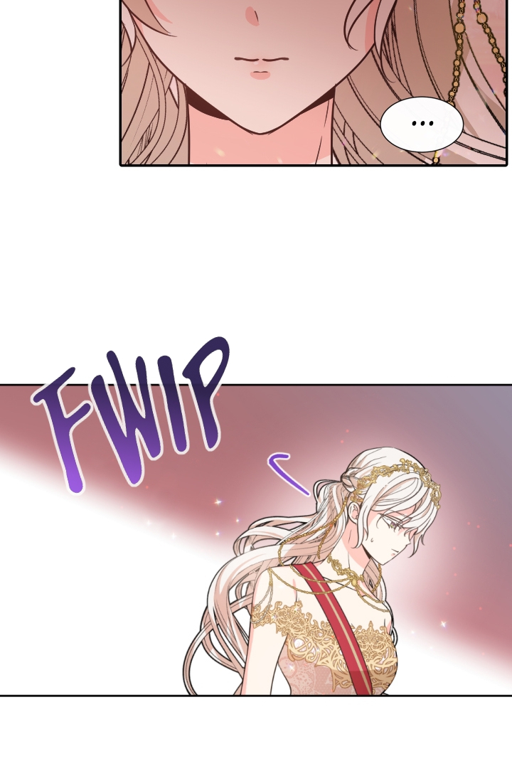 A Witch's Hopeless Wish Chapter 44 page 5 - Chapter 44