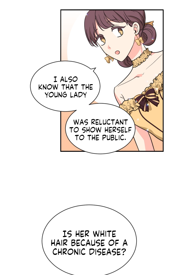 A Witch's Hopeless Wish Chapter 44 page 7 - Chapter 44