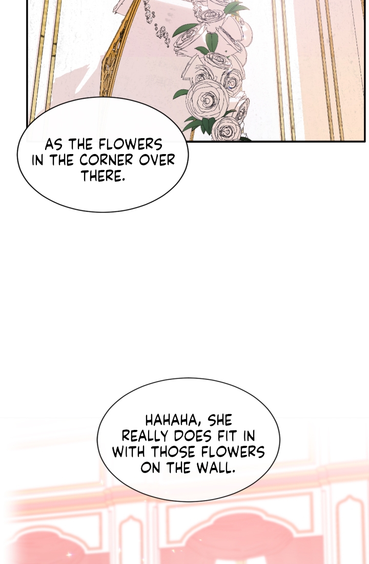 A Witch's Hopeless Wish Chapter 44 page 9 - Chapter 44