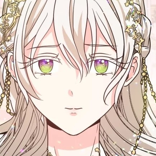 A Witch's Hopeless Wish Chapter 44 cover