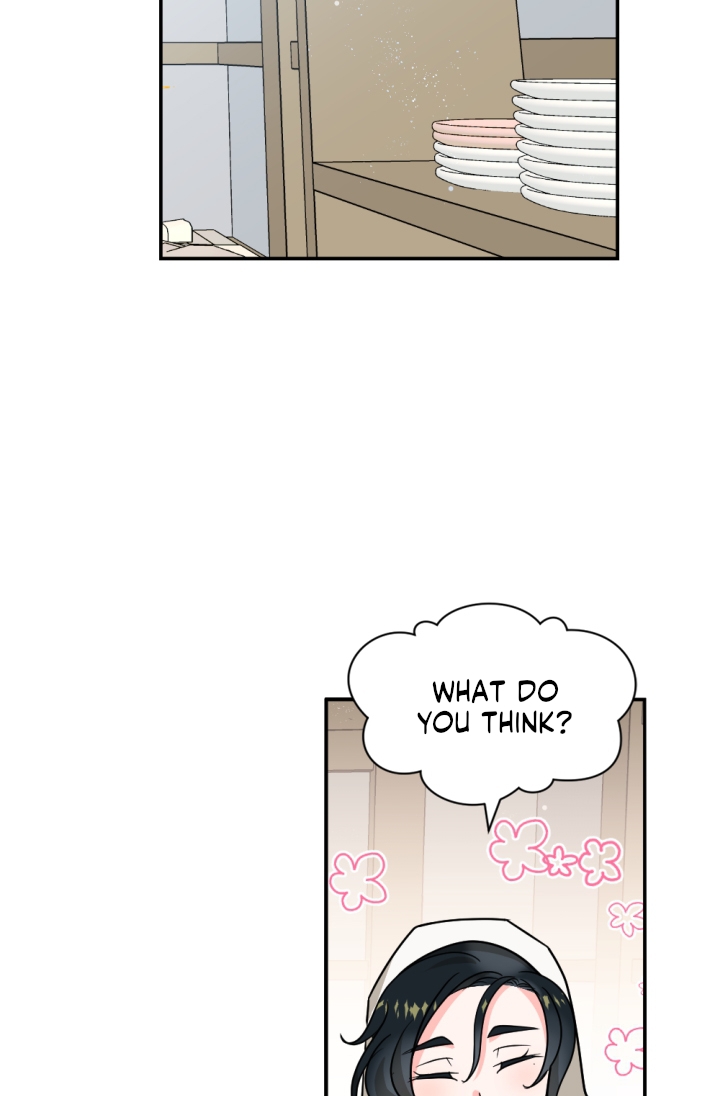A Witch's Hopeless Wish Chapter 46 page 11 - Chapter 46