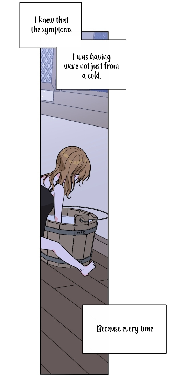 A Witch's Hopeless Wish Chapter 46 page 14 - Chapter 46