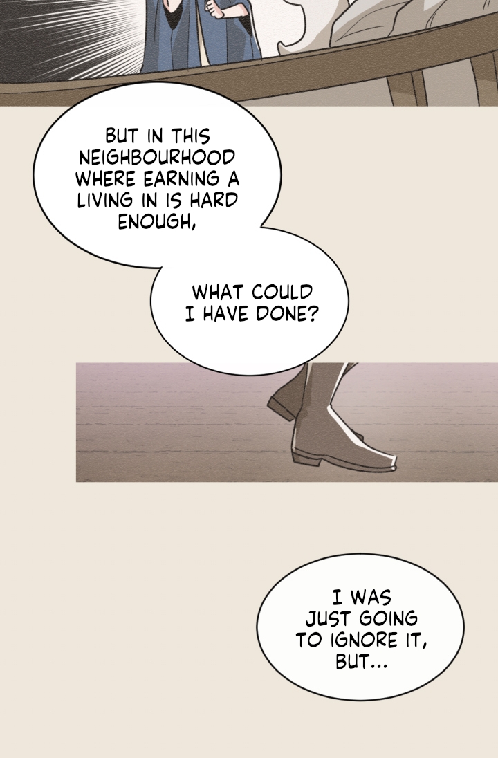 A Witch's Hopeless Wish Chapter 46 page 20 - Chapter 46
