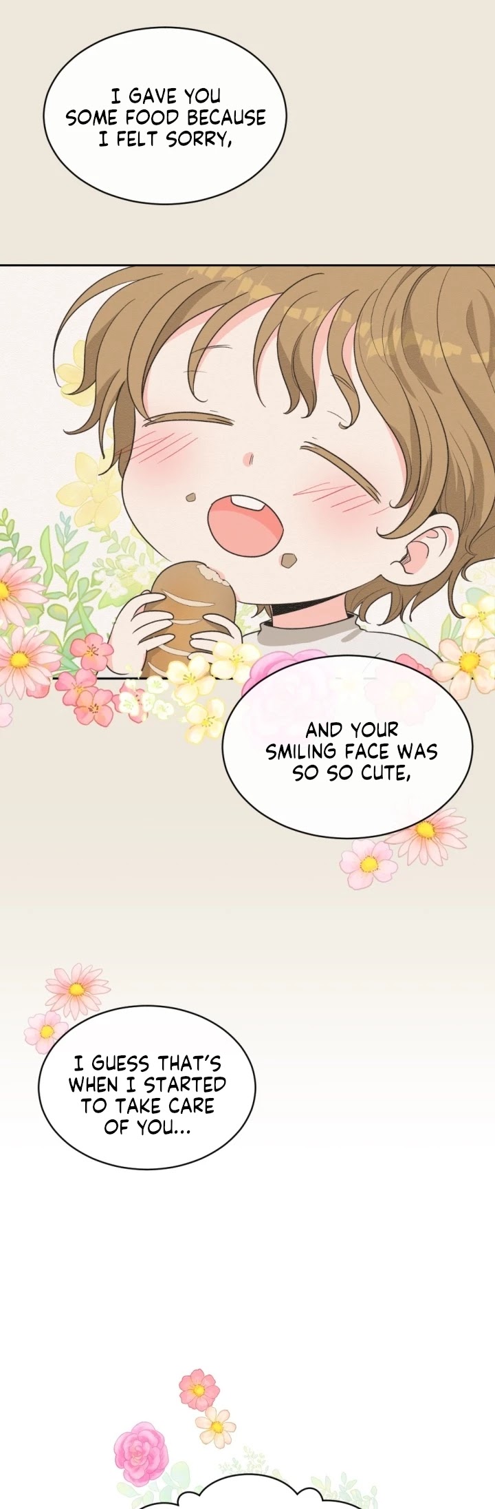 A Witch's Hopeless Wish Chapter 46 page 21 - Chapter 46