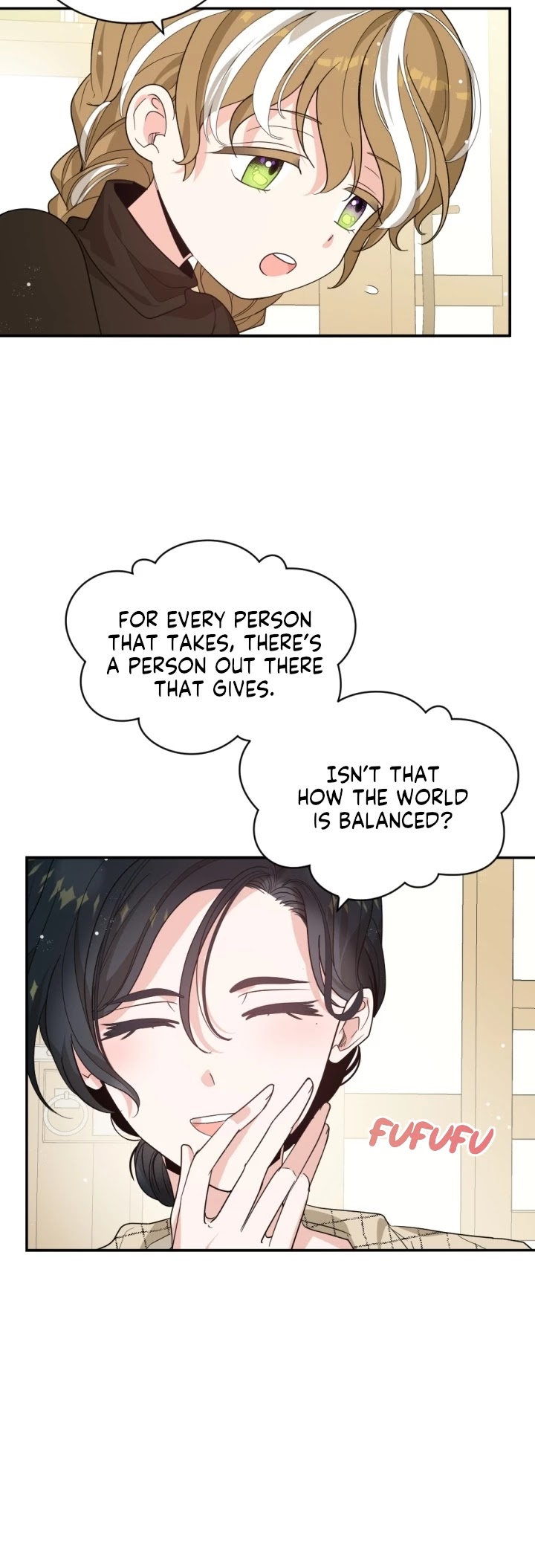 A Witch's Hopeless Wish Chapter 46 page 23 - Chapter 46