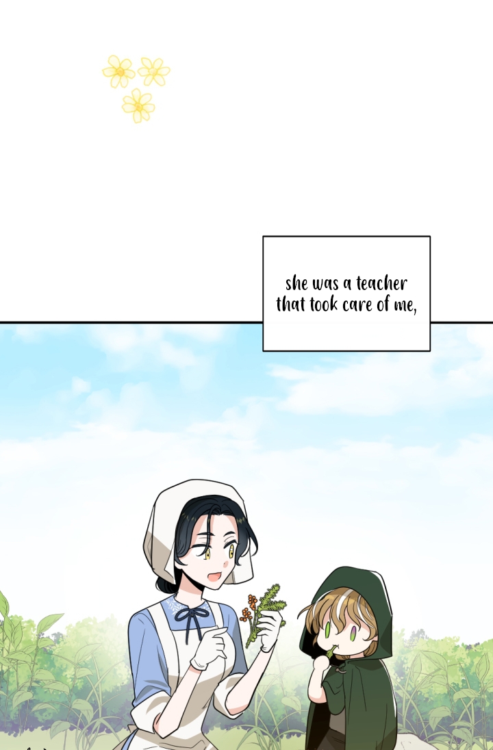 A Witch's Hopeless Wish Chapter 46 page 26 - Chapter 46