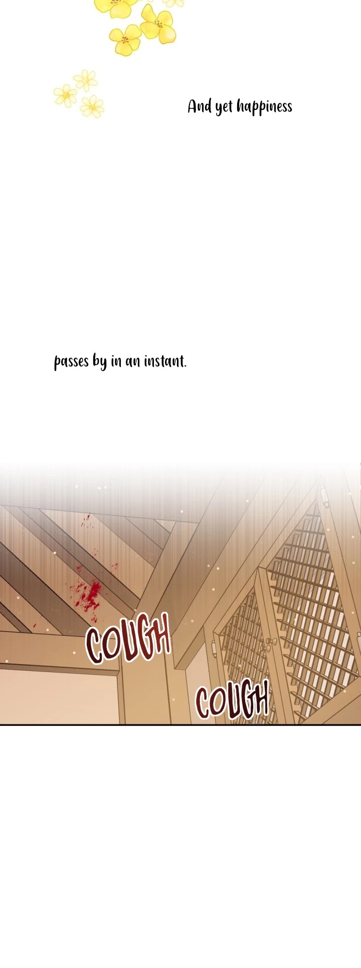 A Witch's Hopeless Wish Chapter 46 page 29 - Chapter 46