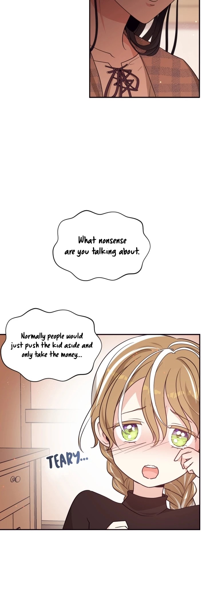 A Witch's Hopeless Wish Chapter 46 page 34 - Chapter 46