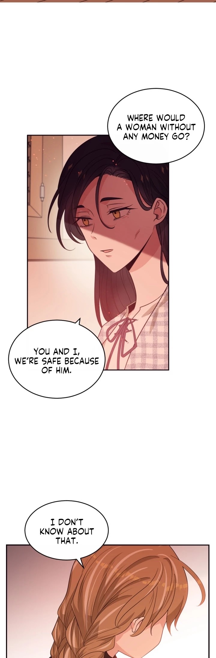 A Witch's Hopeless Wish Chapter 46 page 37 - Chapter 46