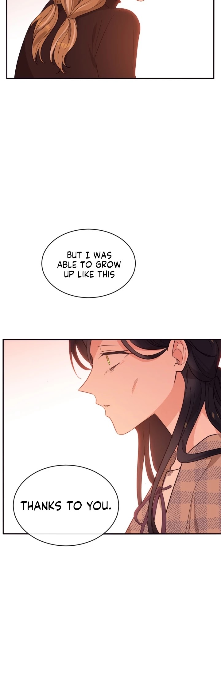 A Witch's Hopeless Wish Chapter 46 page 38 - Chapter 46