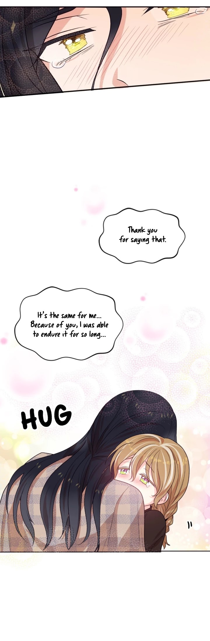 A Witch's Hopeless Wish Chapter 46 page 39 - Chapter 46