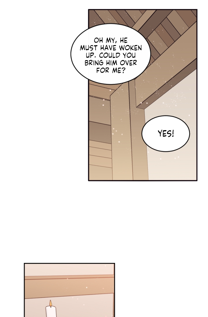A Witch's Hopeless Wish Chapter 46 page 41 - Chapter 46