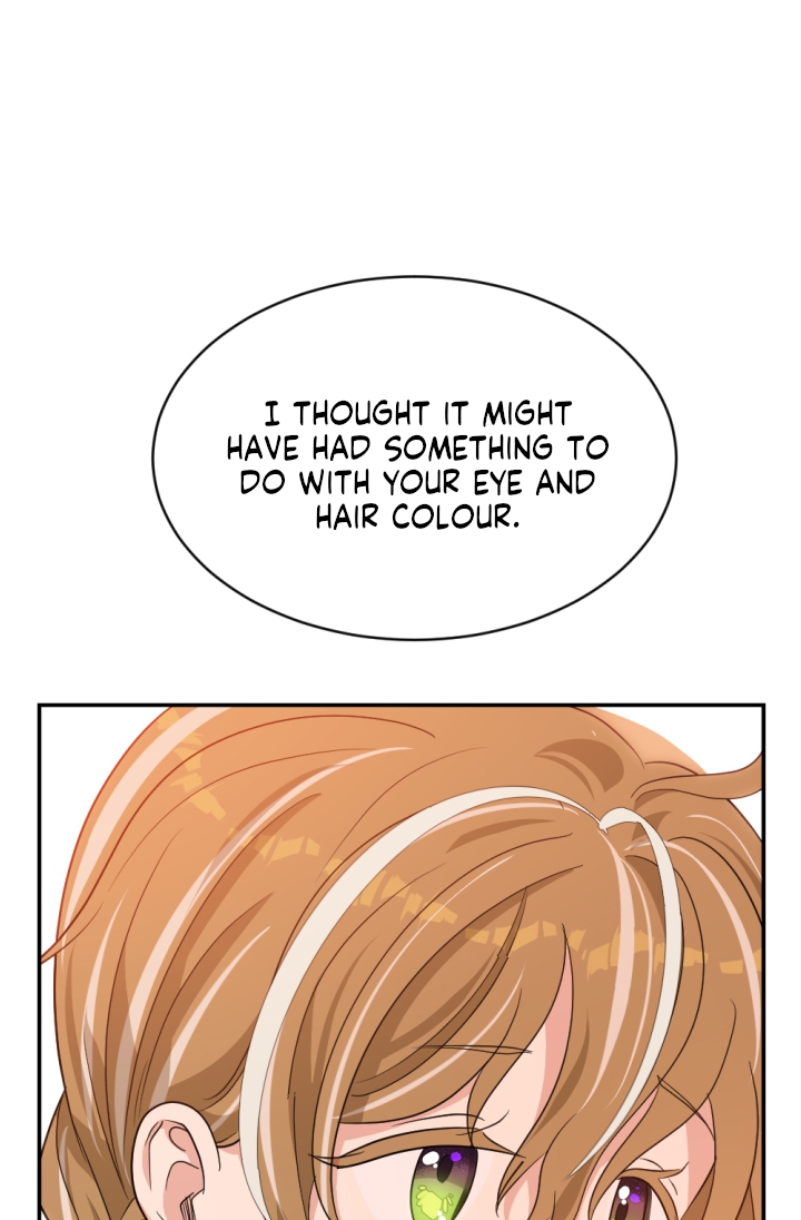 A Witch's Hopeless Wish Chapter 46 page 43 - Chapter 46