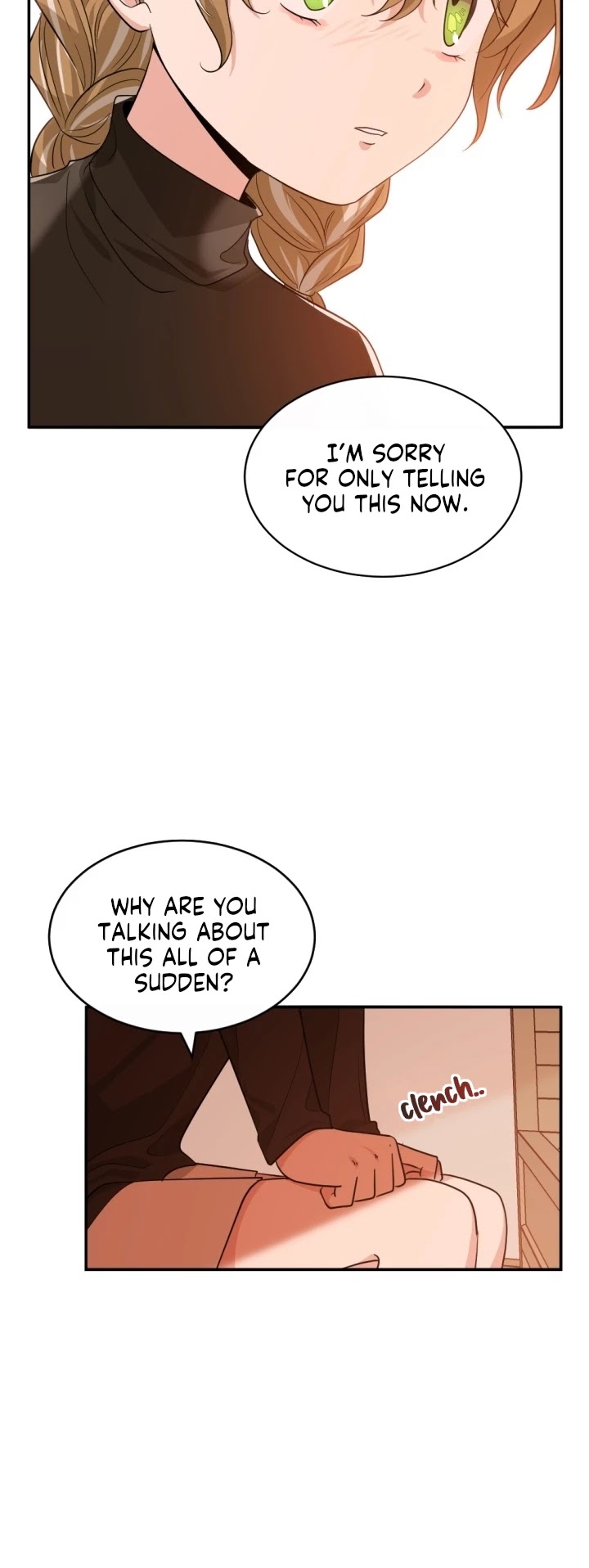 A Witch's Hopeless Wish Chapter 46 page 44 - Chapter 46