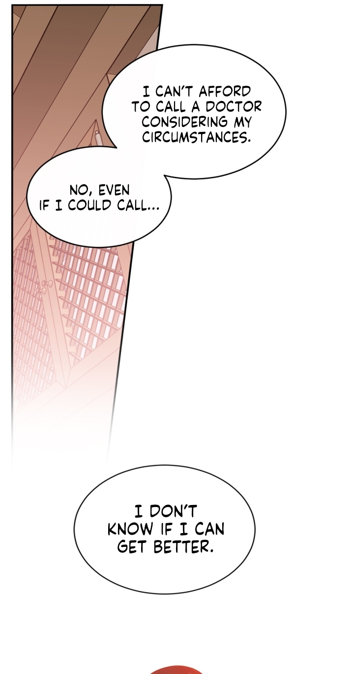A Witch's Hopeless Wish Chapter 46 page 45 - Chapter 46