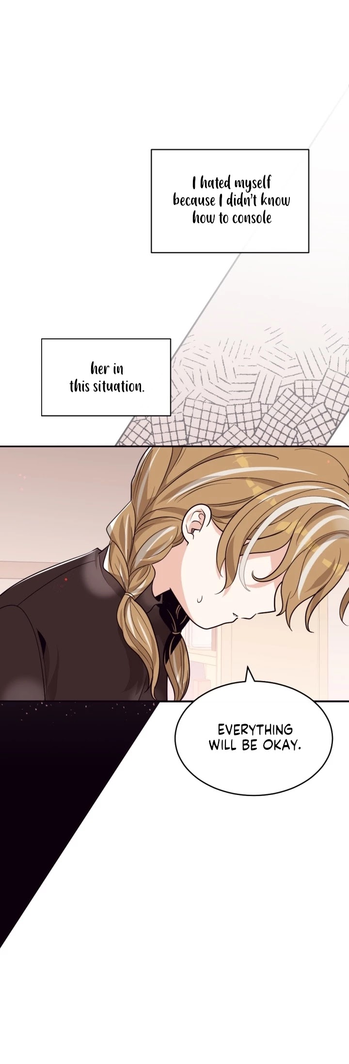 A Witch's Hopeless Wish Chapter 46 page 47 - Chapter 46