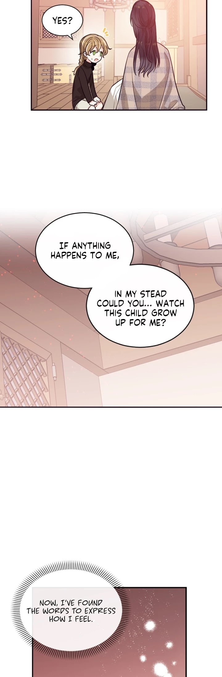 A Witch's Hopeless Wish Chapter 46 page 49 - Chapter 46
