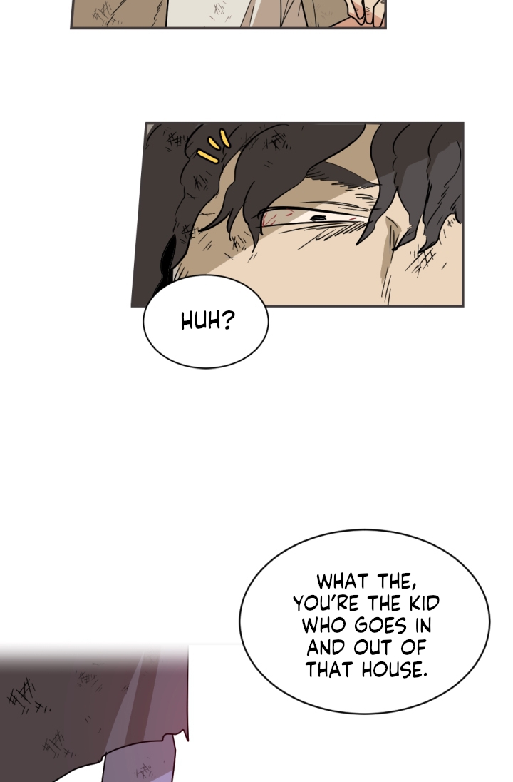 A Witch's Hopeless Wish Chapter 46 page 5 - Chapter 46