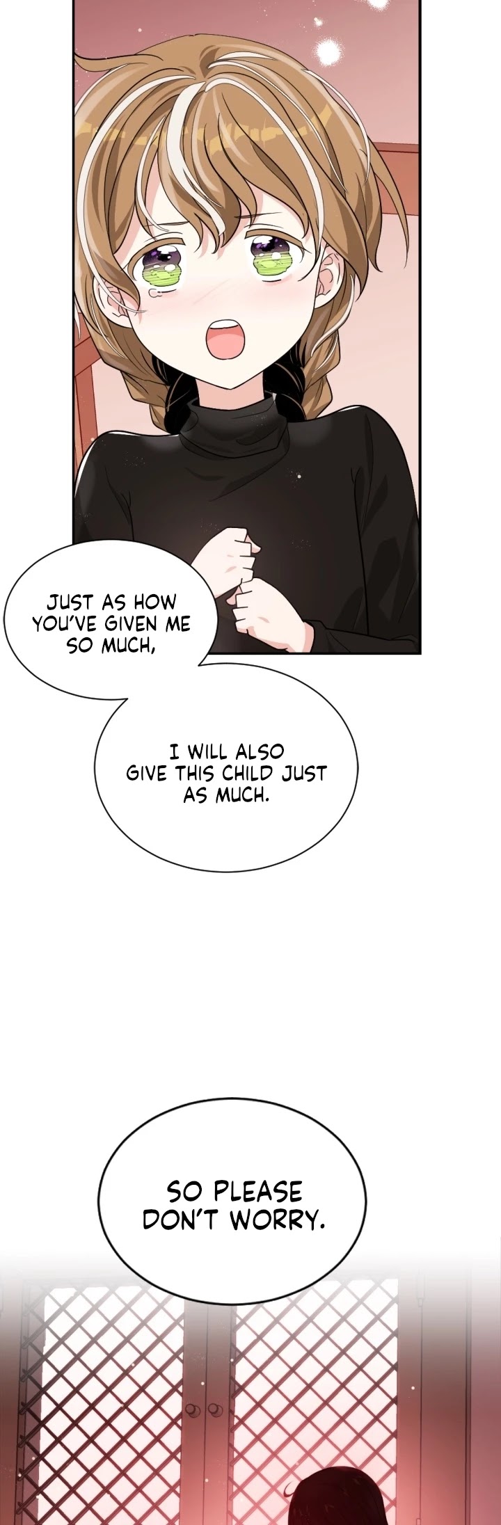 A Witch's Hopeless Wish Chapter 46 page 50 - Chapter 46