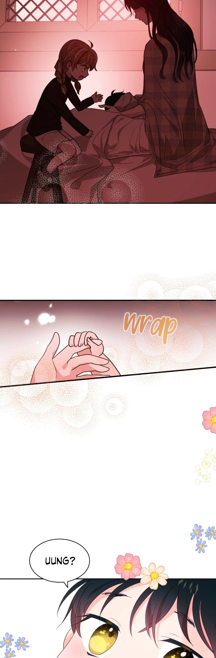A Witch's Hopeless Wish Chapter 46 page 51 - Chapter 46