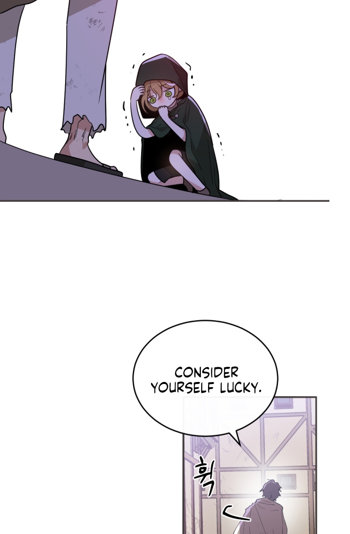 A Witch's Hopeless Wish Chapter 46 page 6 - Chapter 46