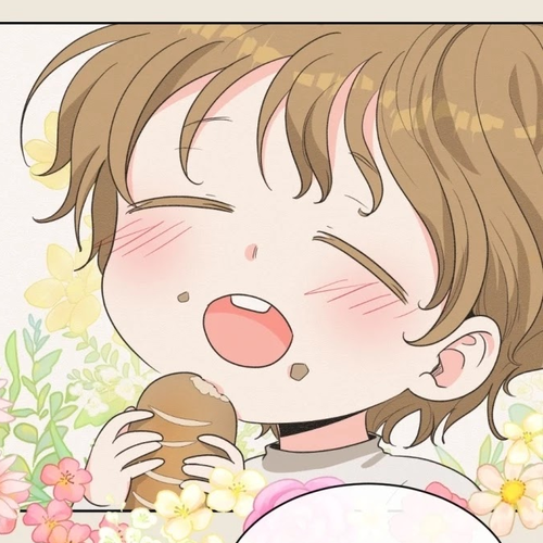 A Witch's Hopeless Wish Chapter 46 cover