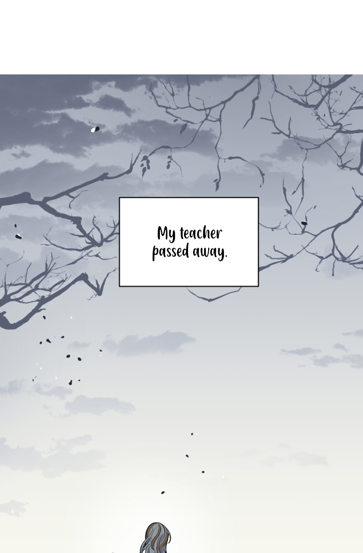 A Witch's Hopeless Wish Chapter 47 page 2 - Chapter 47