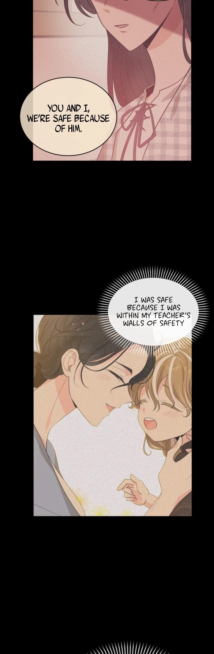 A Witch's Hopeless Wish Chapter 47 page 20 - Chapter 47