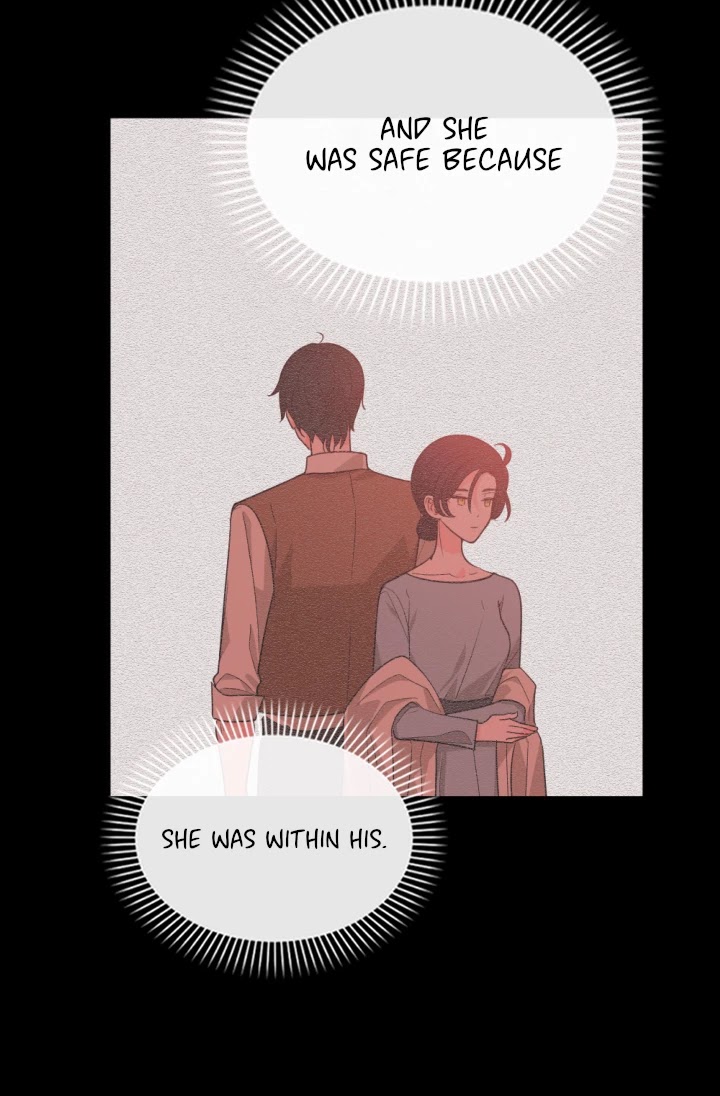 A Witch's Hopeless Wish Chapter 47 page 21 - Chapter 47