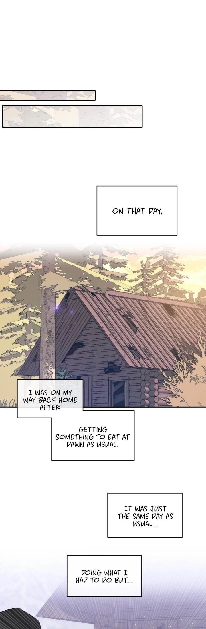 A Witch's Hopeless Wish Chapter 47 page 26 - Chapter 47