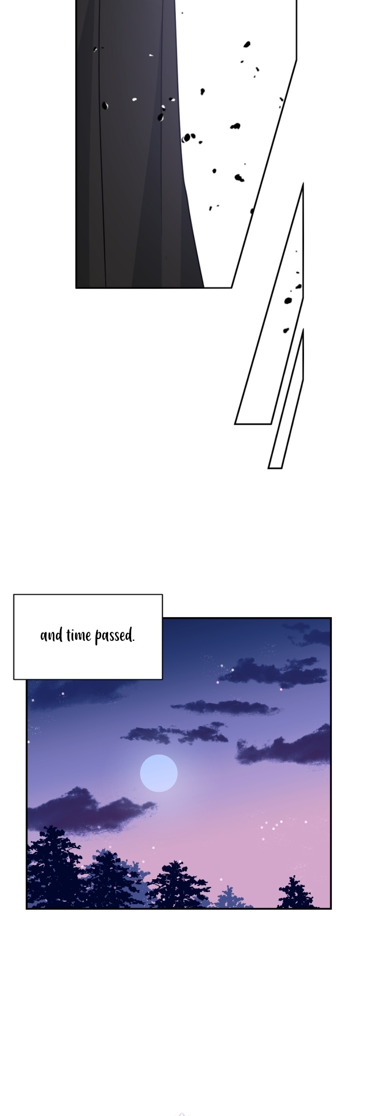 A Witch's Hopeless Wish Chapter 47 page 4 - Chapter 47