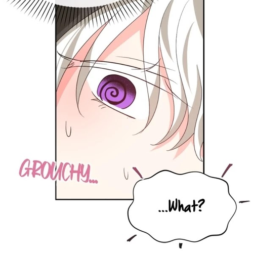 A Witch's Hopeless Wish Chapter 47 cover