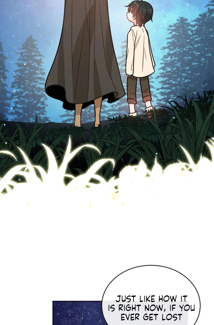 A Witch's Hopeless Wish Chapter 48 page 10 - Chapter 48