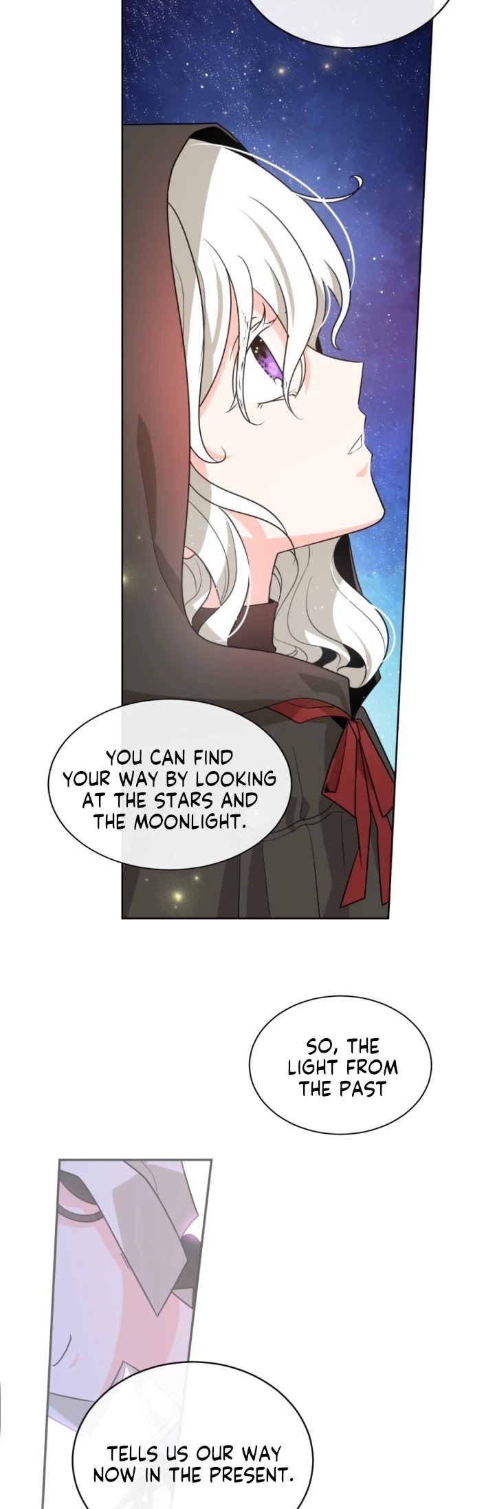 A Witch's Hopeless Wish Chapter 48 page 11 - Chapter 48