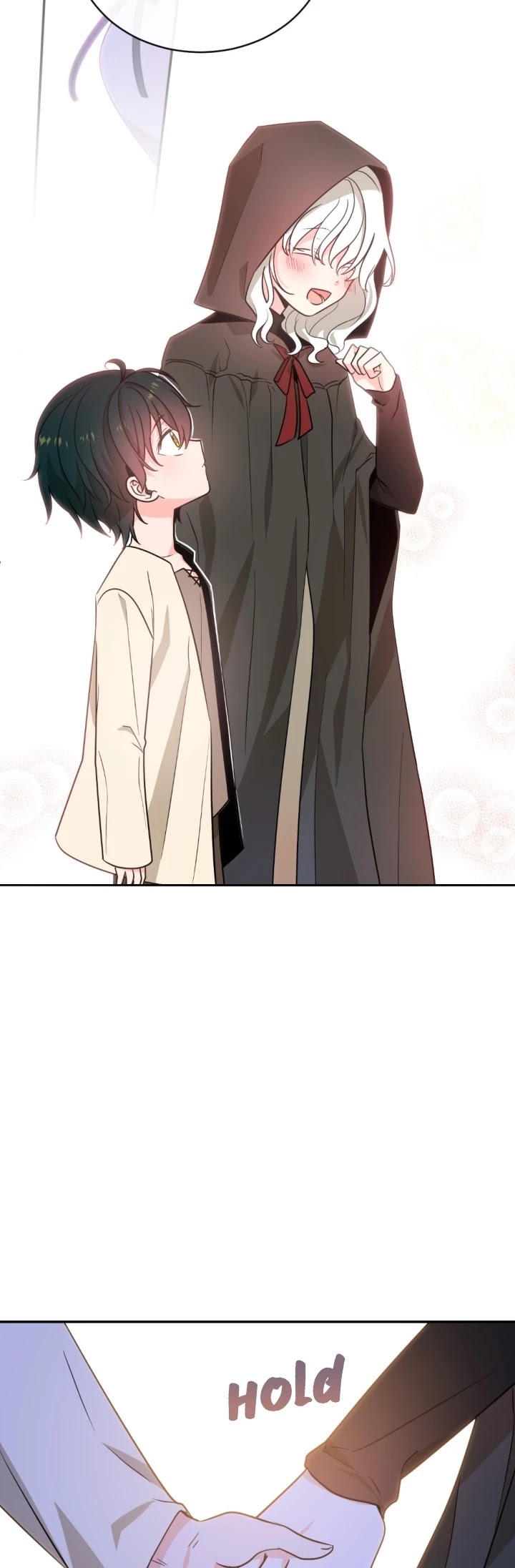 A Witch's Hopeless Wish Chapter 48 page 12 - Chapter 48