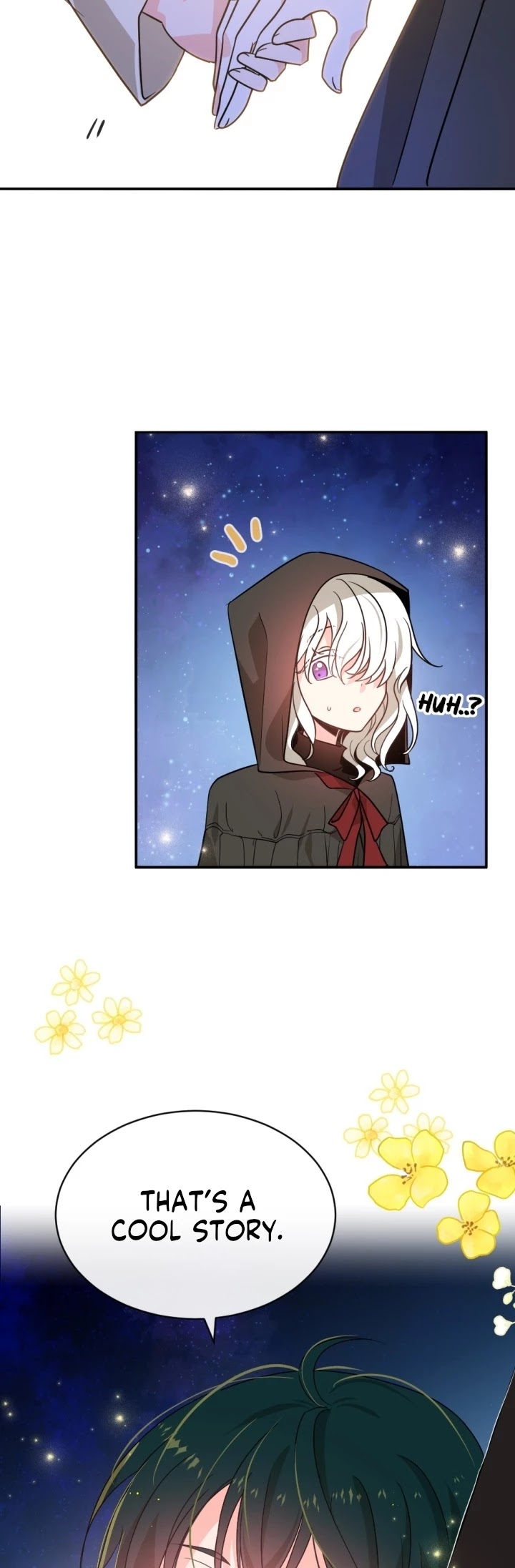 A Witch's Hopeless Wish Chapter 48 page 13 - Chapter 48