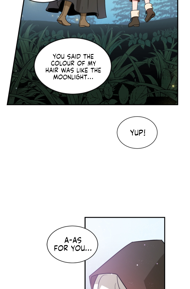 A Witch's Hopeless Wish Chapter 48 page 15 - Chapter 48