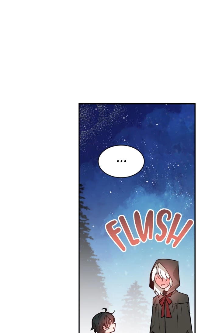 A Witch's Hopeless Wish Chapter 48 page 17 - Chapter 48
