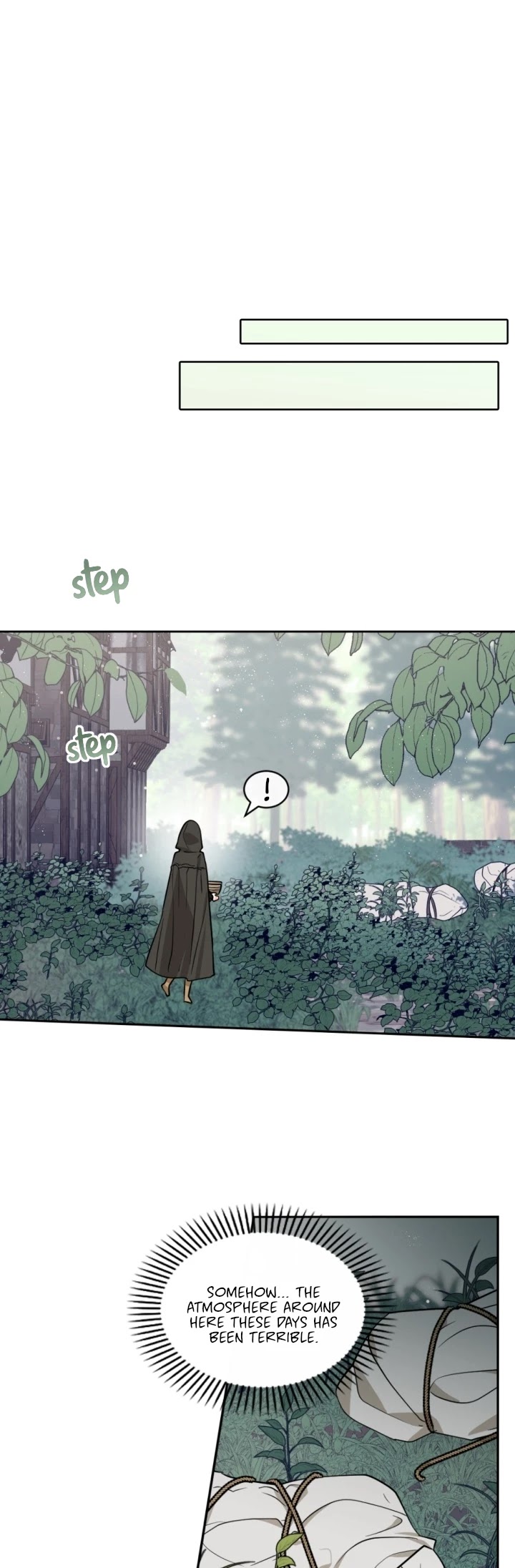 A Witch's Hopeless Wish Chapter 48 page 20 - Chapter 48